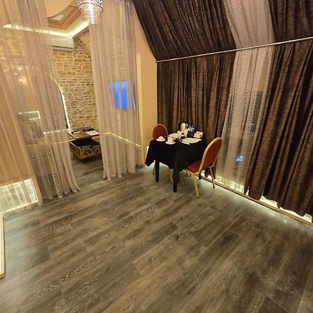 My Music Hotel Баку Экстерьер фото