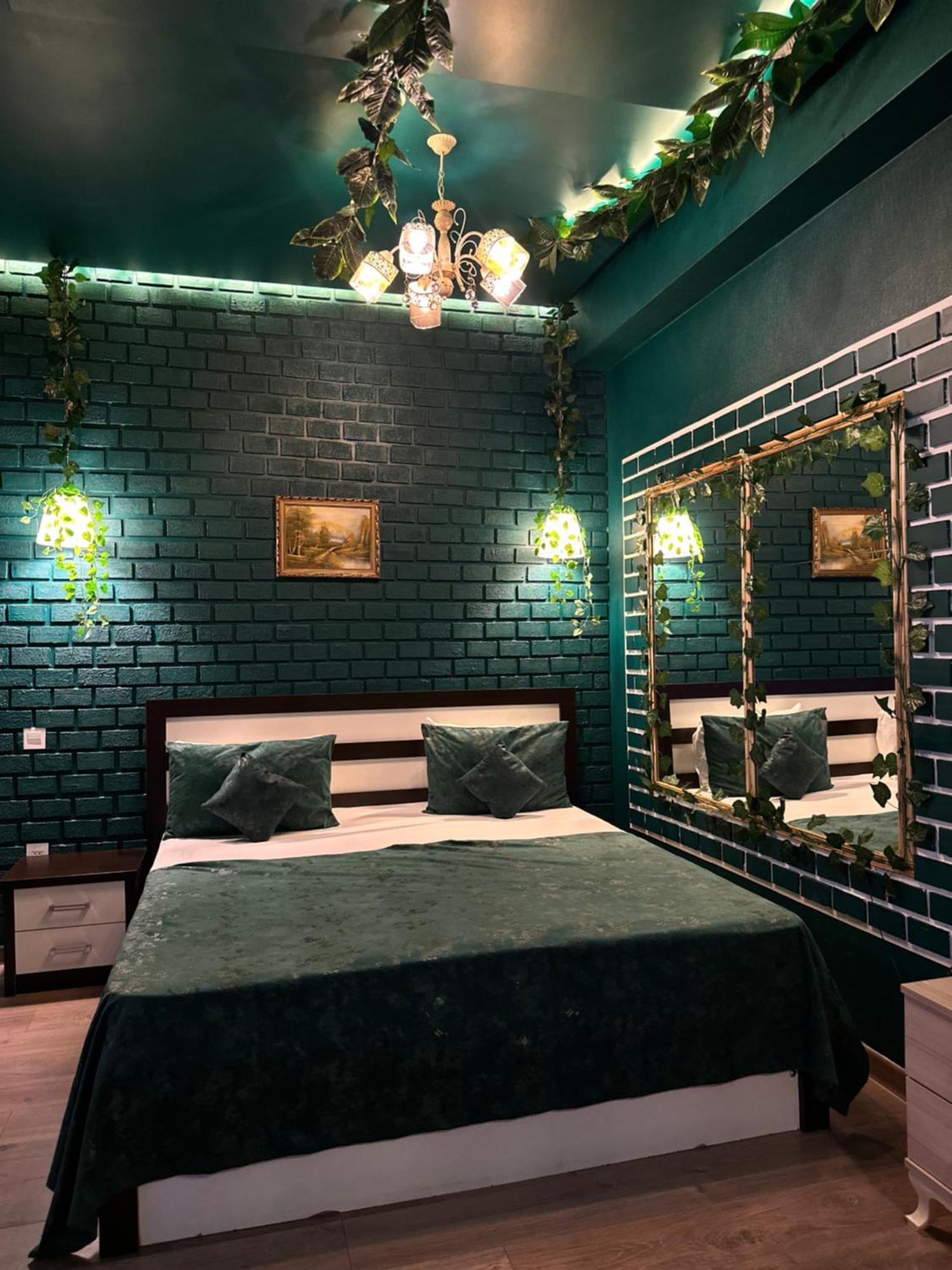 My Music Hotel Баку Экстерьер фото