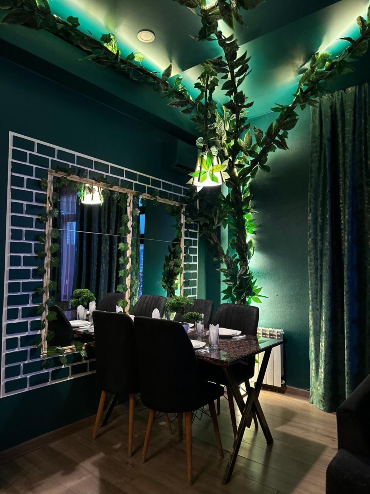 My Music Hotel Баку Экстерьер фото