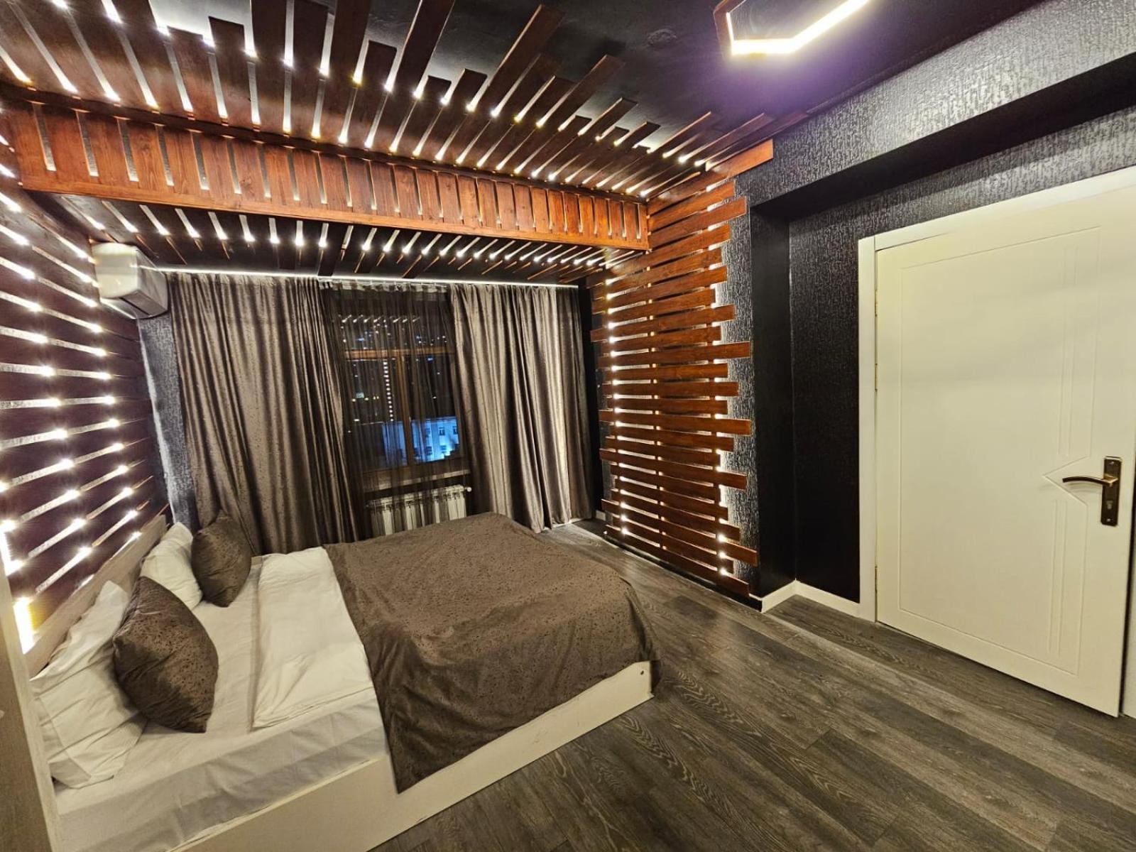 My Music Hotel Баку Экстерьер фото
