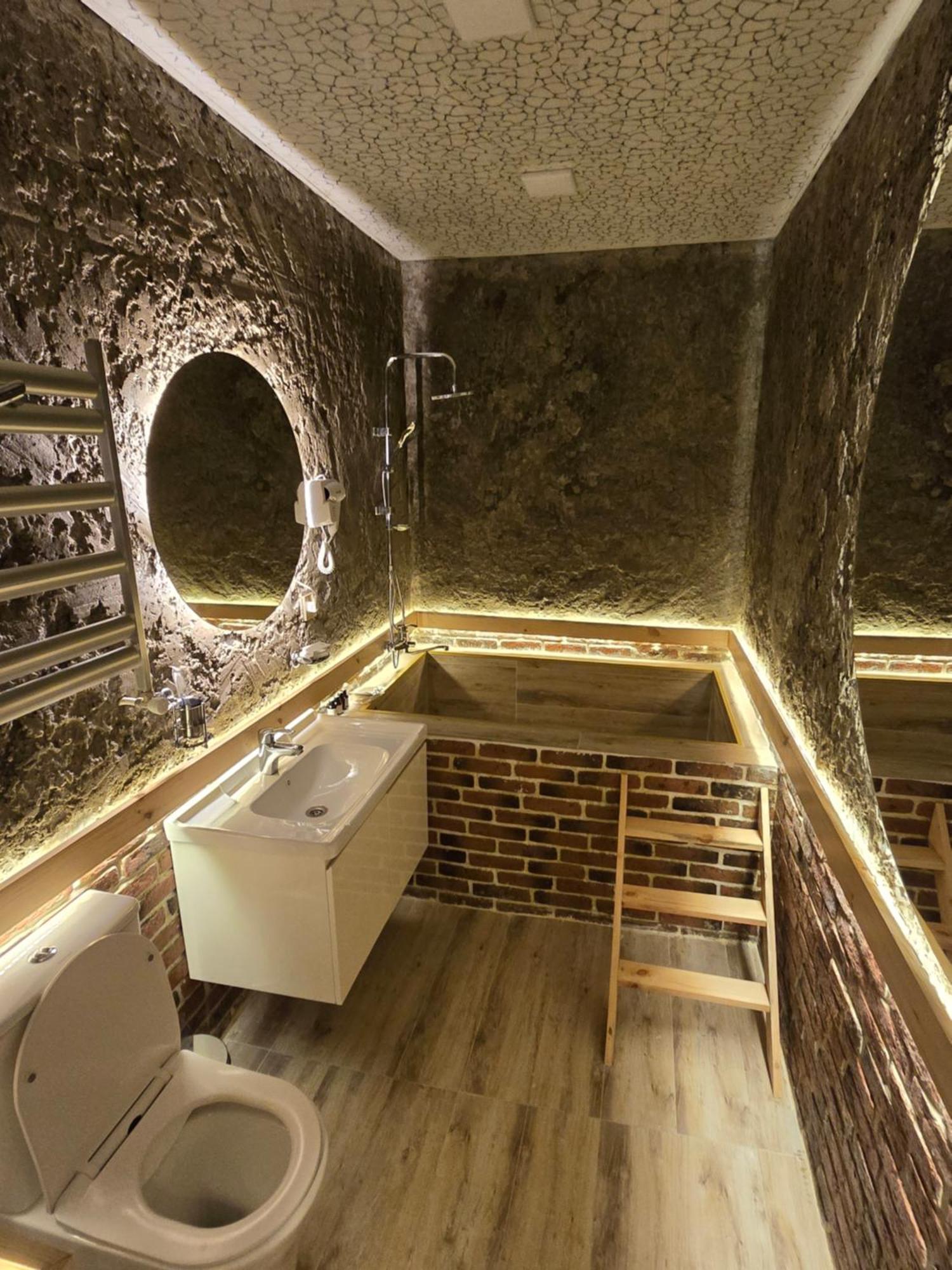 My Music Hotel Баку Экстерьер фото