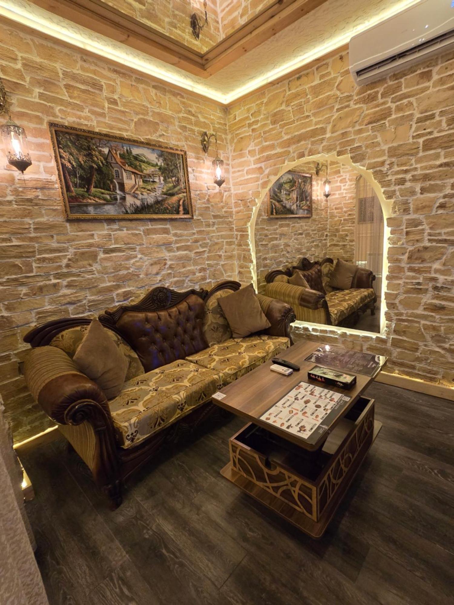 My Music Hotel Баку Экстерьер фото